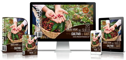 ANÁLISIS DEL SUELO CULTIVO DE CAFÉ