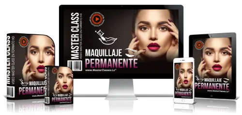 MAQUILLAJE PERMANENTE