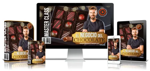 EL NEGOCIO DEL CHOCOLATE