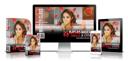 BAYAS MÁGICAS ENDULZA SIN AZÚCAR