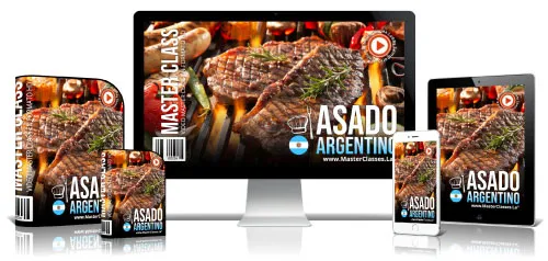 ASADO ARGENTINO