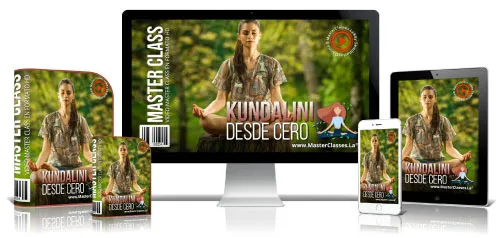 KUNDALINI DESDE CERO