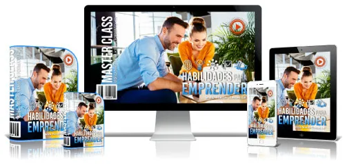 HABILIDADES PARA EMPRENDER