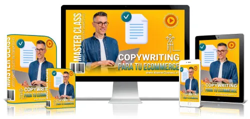 COPYWRITING PARA TU ECOMMERCE