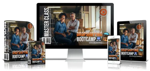 DROPSHIPPING BOOTCAMP