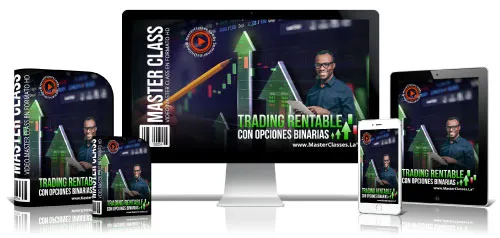 TRADING RENTABLE CON OPCIONES BINARIAS