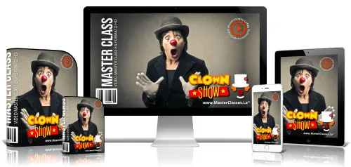 CLOWN SHOW