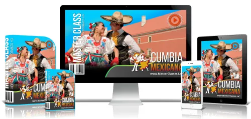 CUMBIA MEXICANA