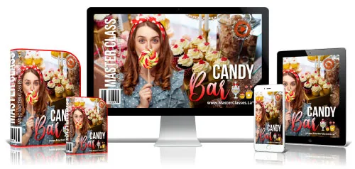 CANDY BAR