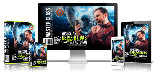 APUESTAS DEPORTIVAS QUE FACTURAN