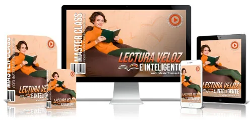 LECTURA VELOZ E INTELIGENTE
