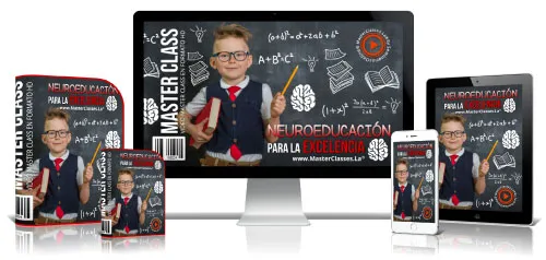 NEURO EDUCACIÓN PARA LA EXCELENCIA