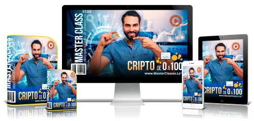 CRIPTO DE 0 A 100