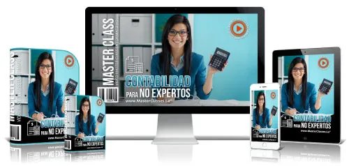 CONTABILIDAD PARA NO EXPERTOS