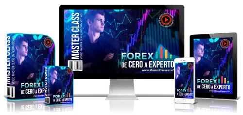 FOREX DE CERO A EXPERTO