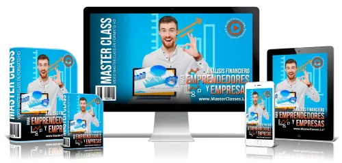 ANÁLISIS FINANCIERO PARA EMPRENDEDORES Y EMPRESAS