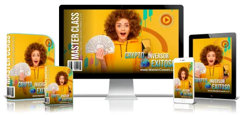 CRYPTO INVERSOR EXITOSO