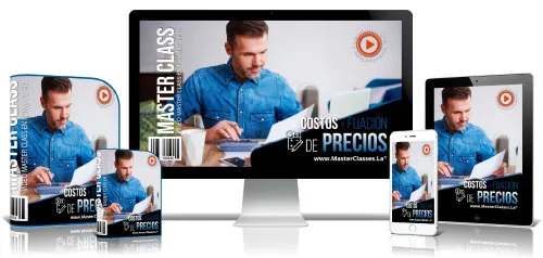 COSTOS Y FIJACIÓN DE PRECIOS