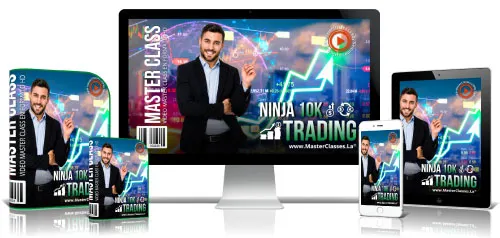 NINJA 10K – TRADING