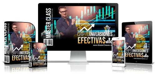 CRIPTO INVERSIONES EFECTIVAS