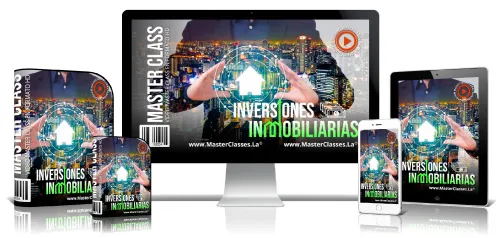 INVERSIONES INMOBILIARIAS