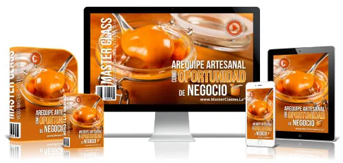 AREQUIPE ARTESANAL COMO OPORTUNIDAD DE NEGOCIO
