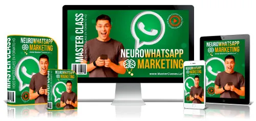 NEUROWHATSAPP MARKETING