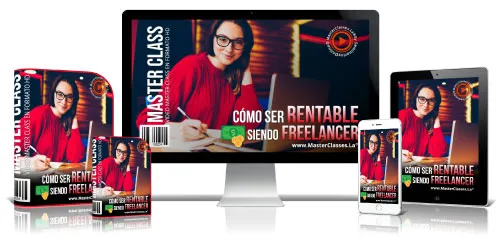 COMO SER RENTABLE SIENDO FREELANCER