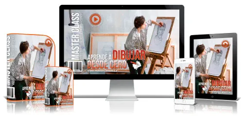 APRENDE A DIBUJAR DESDE CERO