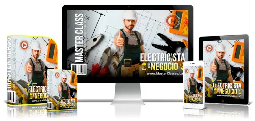 ELECTRICISTA COMO NEGOCIO