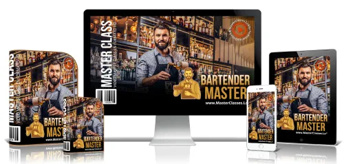 BARTENDER MASTER