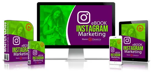 EBOOK INSTAGRAM MARKETING
