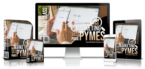 MARKETING SEO PARA PYMES
