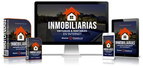 INMOBILIARIAS VIRTUALES