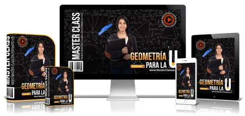 GEOMETRÍA PARA LA U.