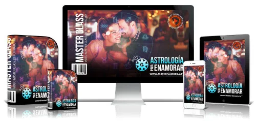 ASTROLOGÍA PARA ENAMORAR