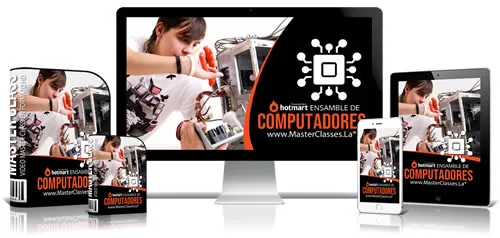 ENSAMBLE DE COMPUTADORES