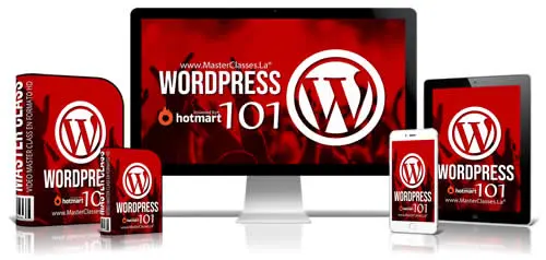WORDPRESS101